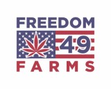 https://www.logocontest.com/public/logoimage/1588062401Freedom 49 Farms Logo 6.jpg